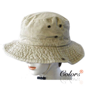 Men Women Unisex Cotton Camping Hat Perfect for outdoor activities