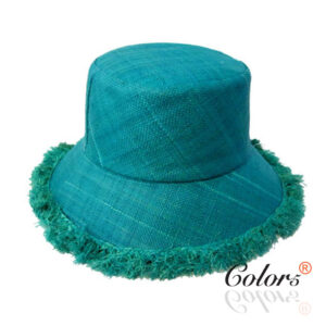 Raffia Hat