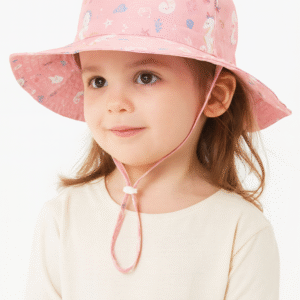kids bucket hats MX1226-5
