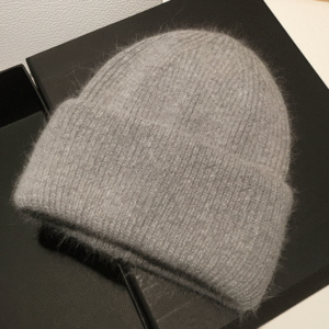 wool beanie