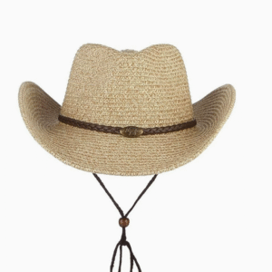 COWBOY HAT