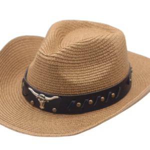 COWBOY HAT