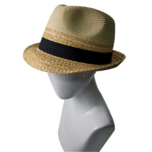 Trilby Hat