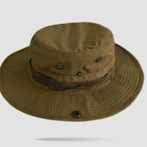 Camping Hat