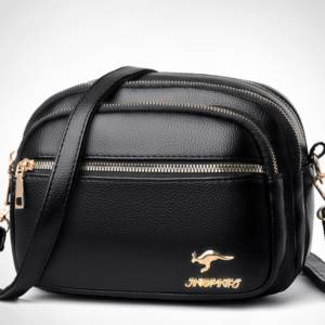 Ladies Crossbody Bag Pu Leather