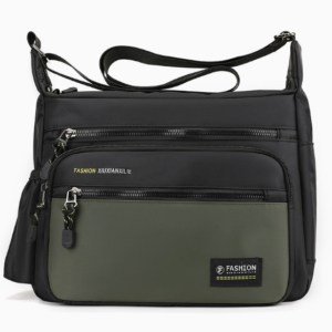 Men Oxford Cloth Bag
