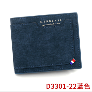 Genuine Mens Leather Wallet Cowhide Coin Purse Wallet Multiple Card Slots AU