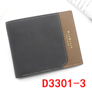Genuine Mens Leather Wallet Cowhide Coin Purse Wallet Multiple Card Slots AU