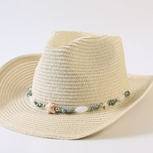 Unisex Cowboy Hat