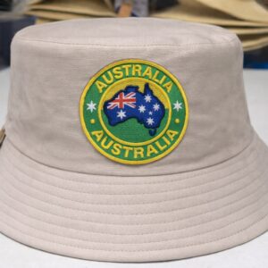 Oz Map Logo Reversible Hat