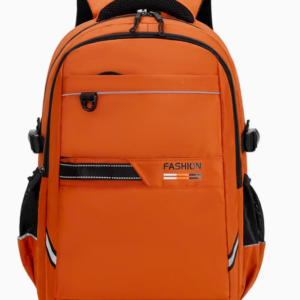 Travel Large-capacity Men's Backpacks Student School Bag Laptop Bag