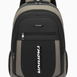 Oxford Cloth Backpack