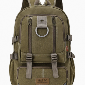 Oxford Cloth Backpack