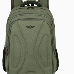 Oxford Cloth Backpack