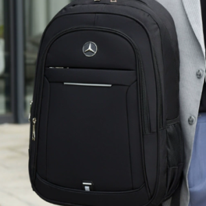 Oxford Cloth Backpack