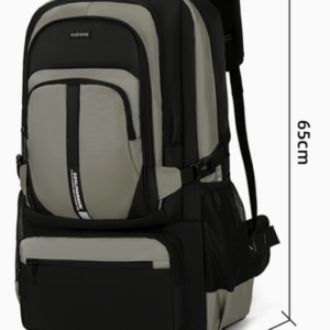 Oxford Cloth Backpack
