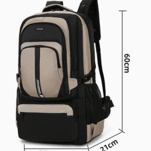 Oxford Cloth Backpack
