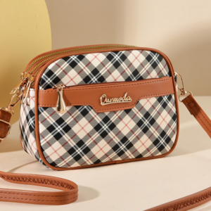 Women Crossbody Bags Multi Pockets