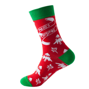Christmas Socks