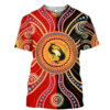 aborigional t shirt