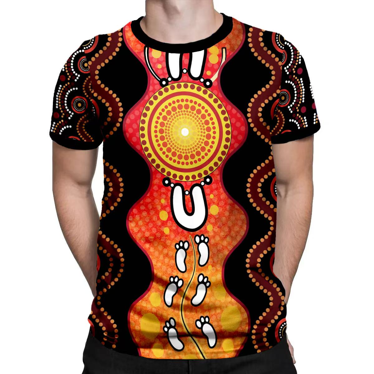 T shirt