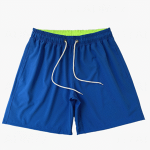 Shorts for the beach