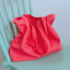 CANVAS BAG
