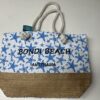 BONDI BEACH BAG