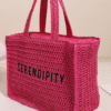 BEACH BAG
