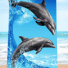 Beach towel