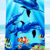 Beach Towel