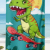 Beach Towel