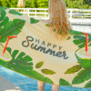 Beach Towel