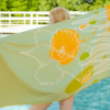 Beach Towel