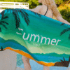 Beach Towel