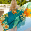 Beach Towel