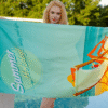 Beach Towel