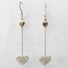 FISH HOOK EARRING