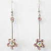 FISH HOOK EARRING