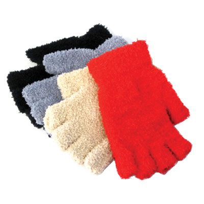 Fingerless Gloves