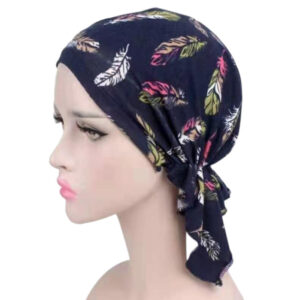 Print Head band Bandana