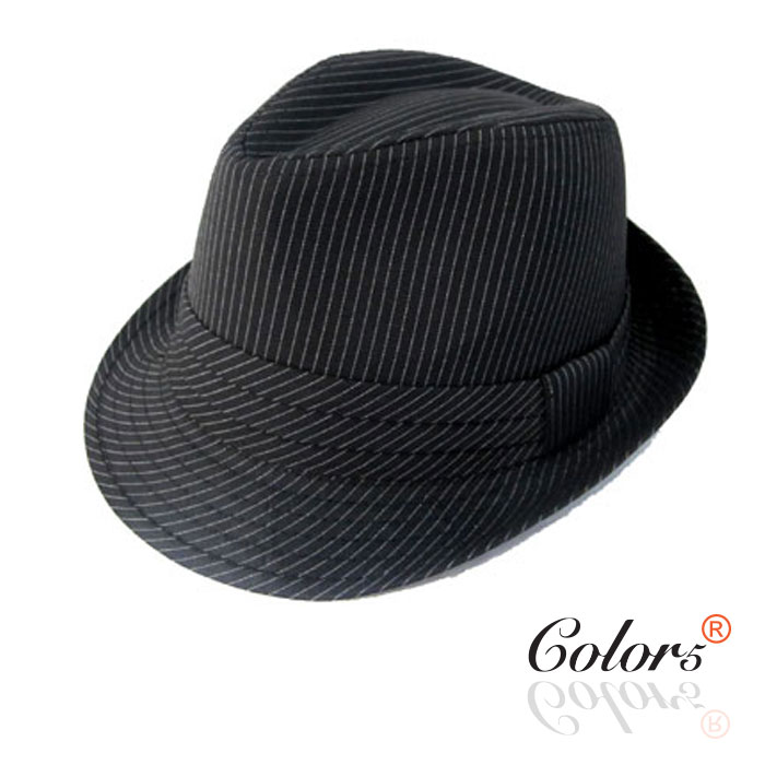 Trilby Hat