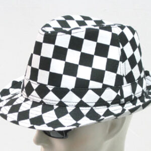 Trilby Hat