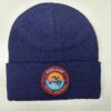 ADELAIDE LOGO BEANIES