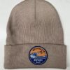 BONDI BEACH LOGO BEANIES