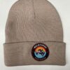 MELBOURNE LOGO BEANIES