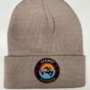 SYDNEY MAP LOGO BEANIES