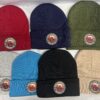 Blue Mountain Logo beanie
