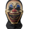 Full face mask