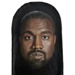 Full face mask